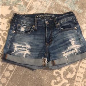 American Eagle Shorts